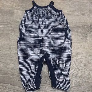 Comfy and Cute Romper